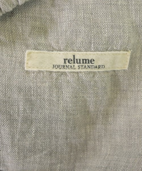 JOURNAL STANDARD relume กางเกง อื่น