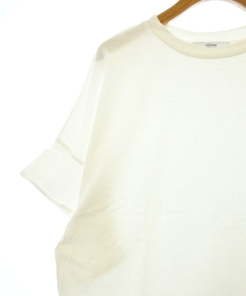 JOURNAL STANDARD relume เสื้อยืด/เสื้อท็อปส์