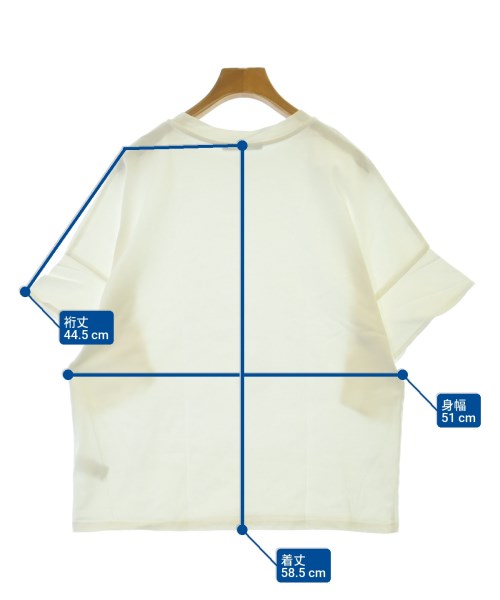 JOURNAL STANDARD relume เสื้อยืด/เสื้อท็อปส์