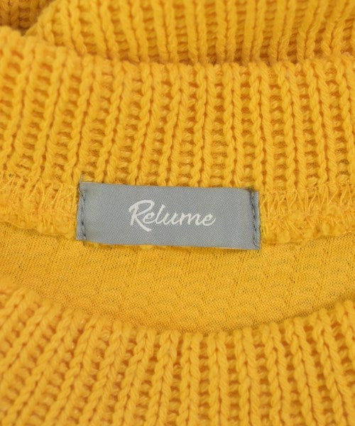 JOURNAL STANDARD relume เสื้อกันหนาว
