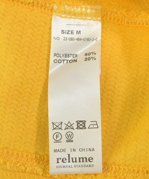 JOURNAL STANDARD relume เสื้อกันหนาว