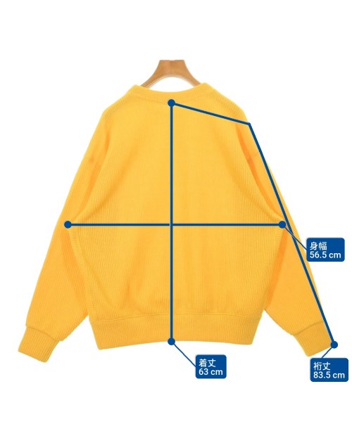 JOURNAL STANDARD relume เสื้อกันหนาว