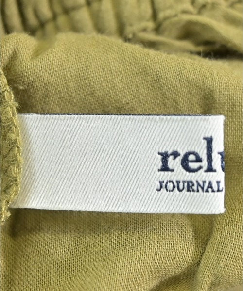 JOURNAL STANDARD relume กระโปรงยาว/แม็กซี่ยาว