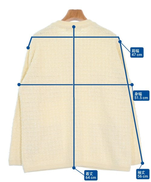 JOURNAL STANDARD relume เสื้อคาร์ดิแกน