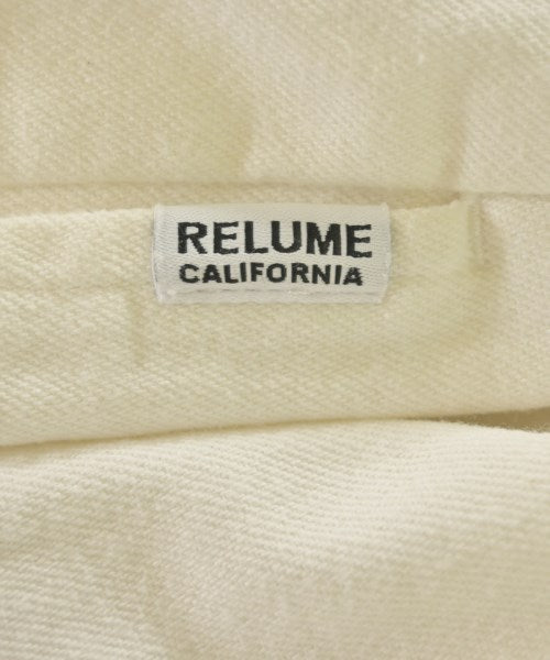 JOURNAL STANDARD relume กางเกง อื่น