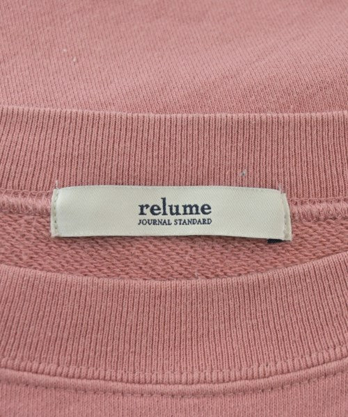 JOURNAL STANDARD relume เสื้อสเวตเตอร์
