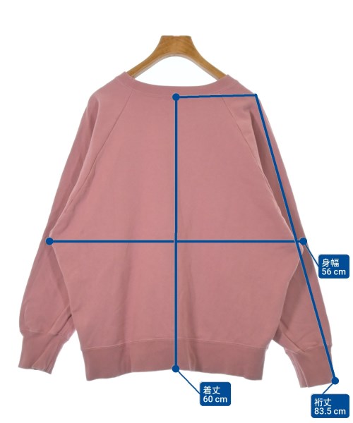 JOURNAL STANDARD relume เสื้อสเวตเตอร์