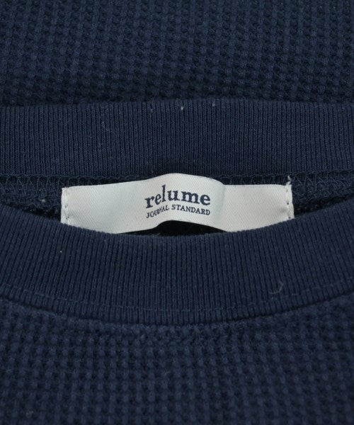 JOURNAL STANDARD relume เสื้อยืด/เสื้อท็อปส์