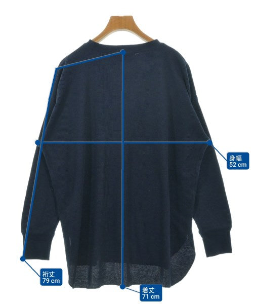 JOURNAL STANDARD relume เสื้อยืด/เสื้อท็อปส์