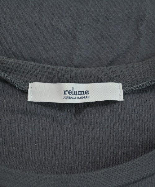 JOURNAL STANDARD relume แขนกุด