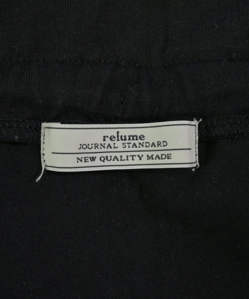 JOURNAL STANDARD relume เสื้อยืด/เสื้อท็อปส์