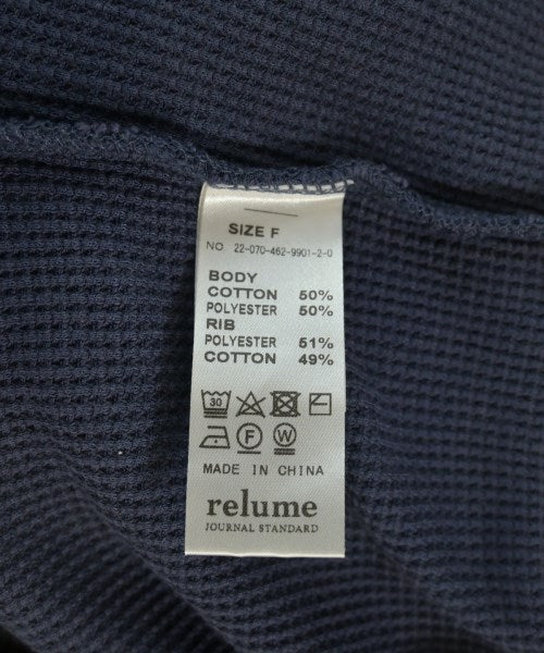 JOURNAL STANDARD relume แขนกุด