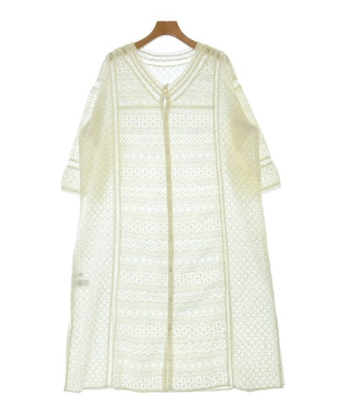 JOURNAL STANDARD relume เดรสที่เป็นเสื้อเชิ้ตตัวยาว