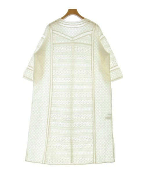 JOURNAL STANDARD relume เดรสที่เป็นเสื้อเชิ้ตตัวยาว