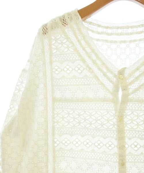 JOURNAL STANDARD relume เดรสที่เป็นเสื้อเชิ้ตตัวยาว