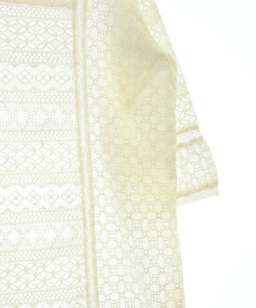 JOURNAL STANDARD relume เดรสที่เป็นเสื้อเชิ้ตตัวยาว