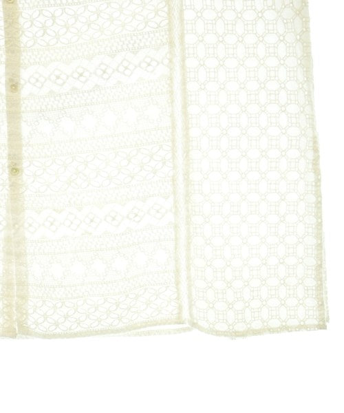 JOURNAL STANDARD relume เดรสที่เป็นเสื้อเชิ้ตตัวยาว