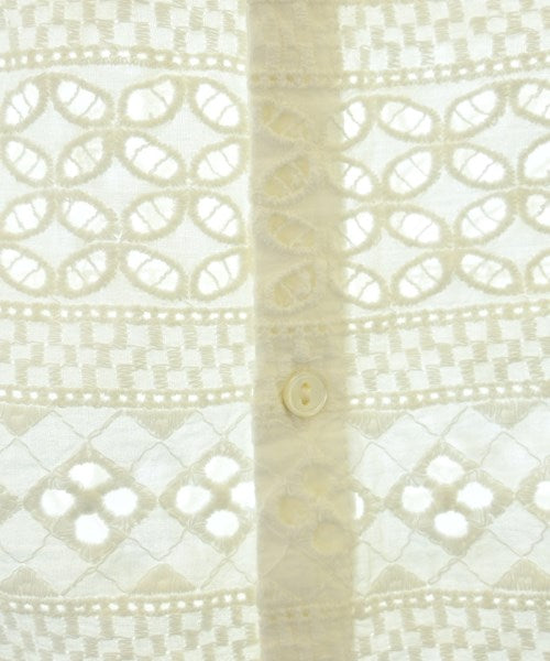 JOURNAL STANDARD relume เดรสที่เป็นเสื้อเชิ้ตตัวยาว