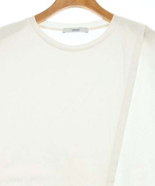 JOURNAL STANDARD relume เสื้อยืด/เสื้อท็อปส์