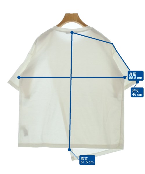 JOURNAL STANDARD relume เสื้อยืด/เสื้อท็อปส์