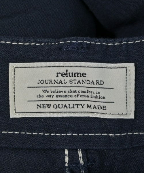 JOURNAL STANDARD relume กางเกง อื่น