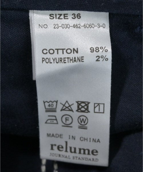 JOURNAL STANDARD relume กางเกง อื่น