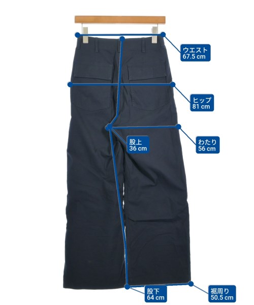 JOURNAL STANDARD relume กางเกง อื่น