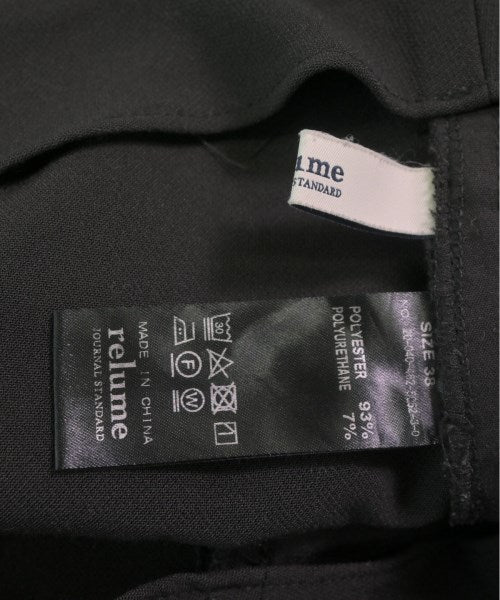 JOURNAL STANDARD relume ชุดเอี๊ยม/เสื้อคลุมหลวมๆ/จั๊มสูท