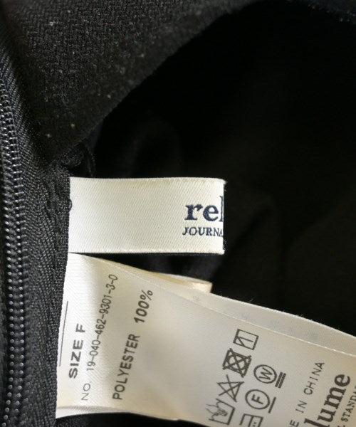 JOURNAL STANDARD relume ชุดเอี๊ยม/เสื้อคลุมหลวมๆ/จั๊มสูท