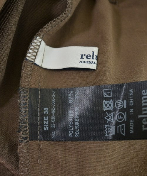 JOURNAL STANDARD relume กางเกง อื่น