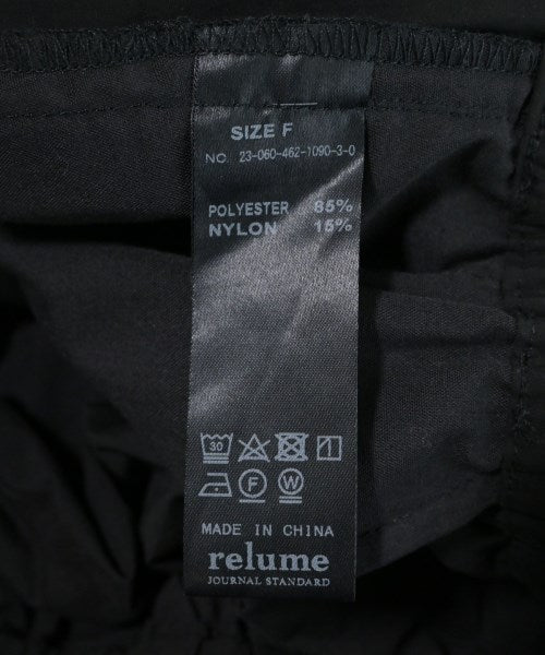 JOURNAL STANDARD relume กระโปรงยาว/แม็กซี่ยาว