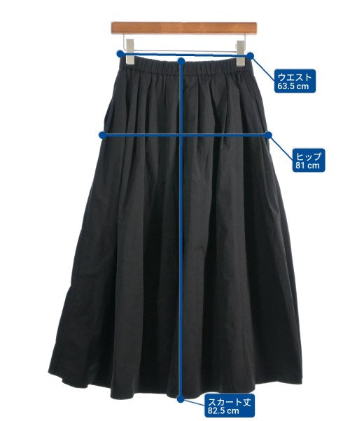 JOURNAL STANDARD relume กระโปรงยาว/แม็กซี่ยาว