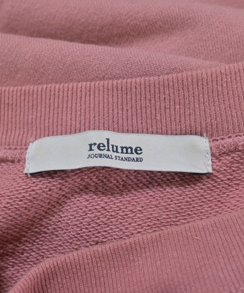 JOURNAL STANDARD relume เสื้อสเวตเตอร์
