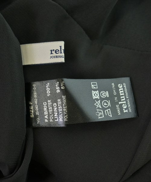 JOURNAL STANDARD relume ชุดเดรส