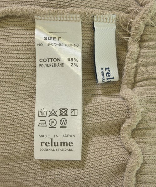 JOURNAL STANDARD relume กางเกง อื่น