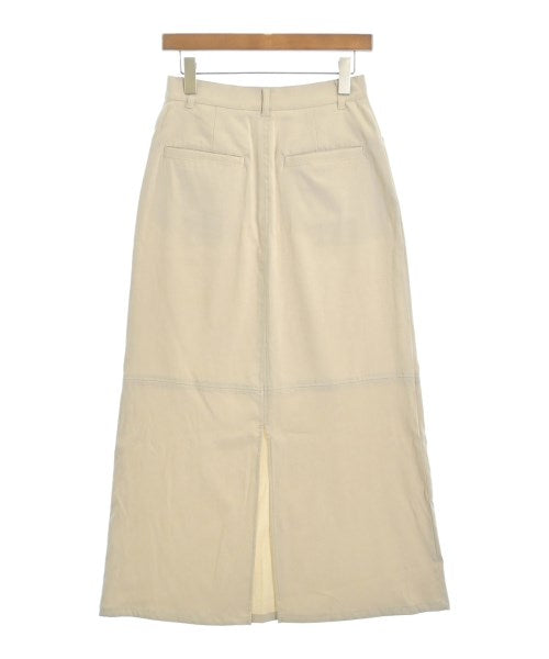 JOURNAL STANDARD relume กระโปรงยาว/แม็กซี่ยาว