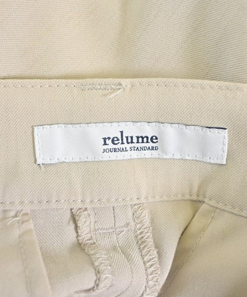 JOURNAL STANDARD relume กระโปรงยาว/แม็กซี่ยาว