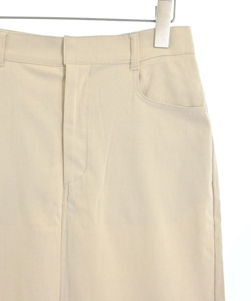 JOURNAL STANDARD relume กระโปรงยาว/แม็กซี่ยาว