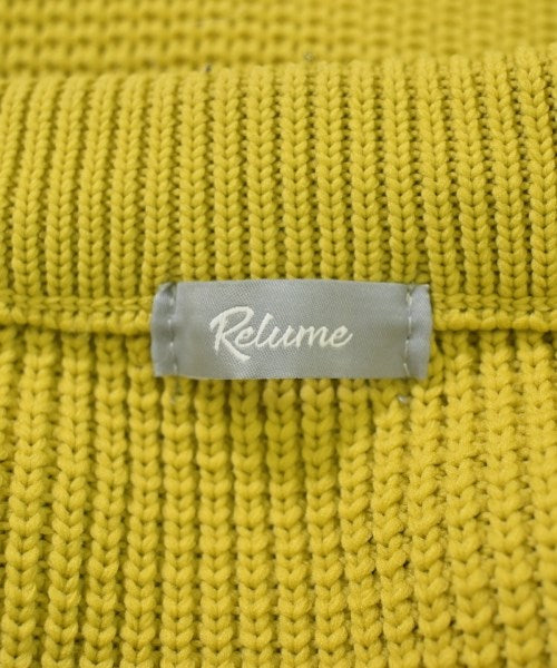 JOURNAL STANDARD relume เสื้อกันหนาว