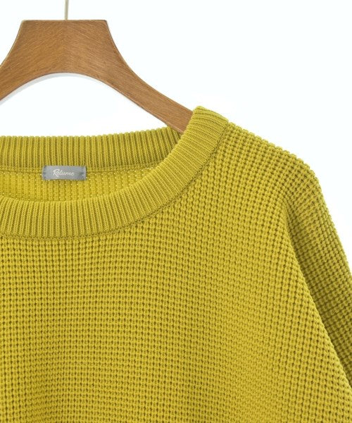 JOURNAL STANDARD relume เสื้อกันหนาว