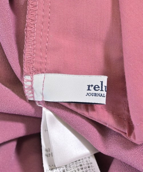 JOURNAL STANDARD relume กางเกง อื่น