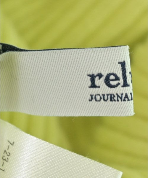 JOURNAL STANDARD relume เสื้อกันหนาว