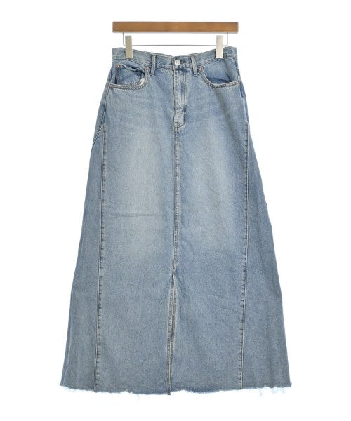 JOURNAL STANDARD relume กระโปรงยาว/แม็กซี่ยาว