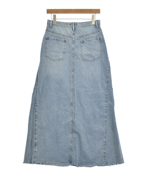 JOURNAL STANDARD relume กระโปรงยาว/แม็กซี่ยาว