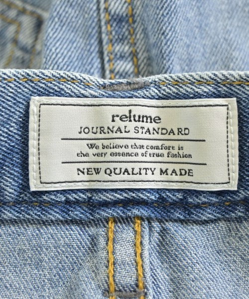 JOURNAL STANDARD relume กระโปรงยาว/แม็กซี่ยาว