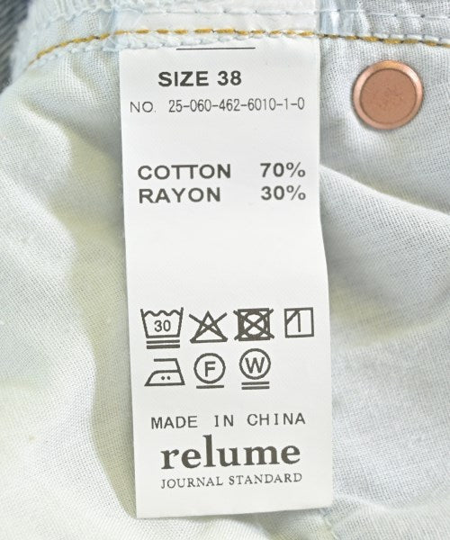 JOURNAL STANDARD relume กระโปรงยาว/แม็กซี่ยาว