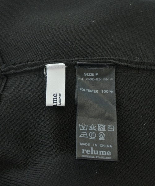 JOURNAL STANDARD relume กระโปรงยาว/แม็กซี่ยาว