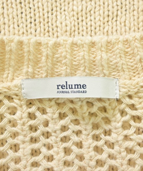 JOURNAL STANDARD relume เสื้อกั๊ก