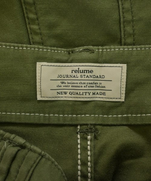 JOURNAL STANDARD relume กางเกง อื่น