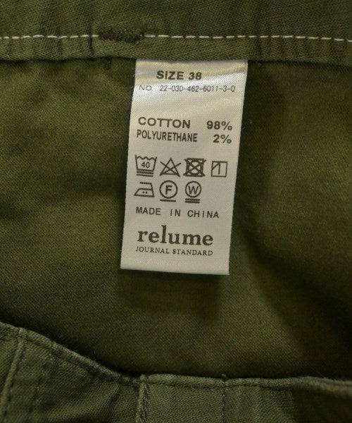 JOURNAL STANDARD relume กางเกง อื่น